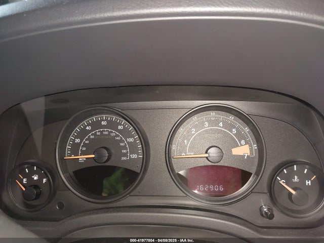 1C4NJRFB6GD581944 Jeep Patriot High Altitude Edition