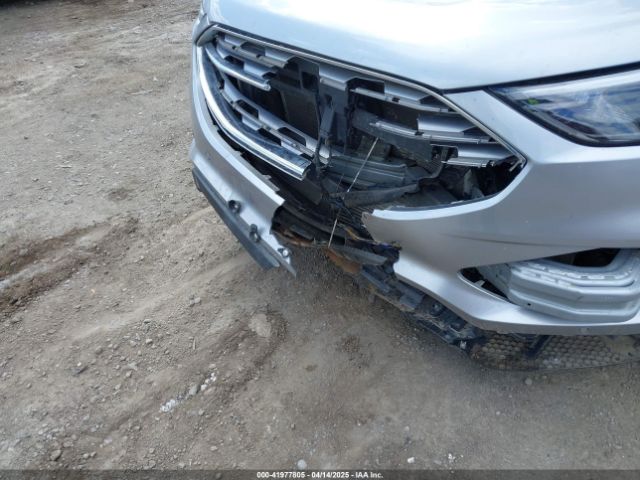 2FMPK4K95NBA62894 Ford Edge Titanium