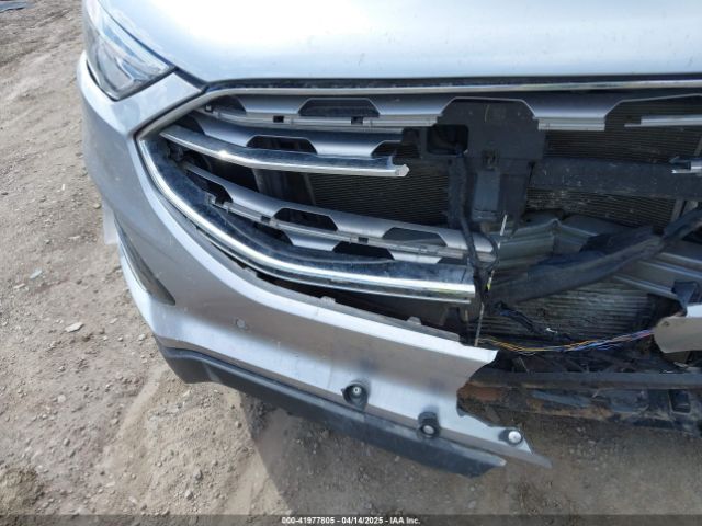 2FMPK4K95NBA62894 Ford Edge Titanium