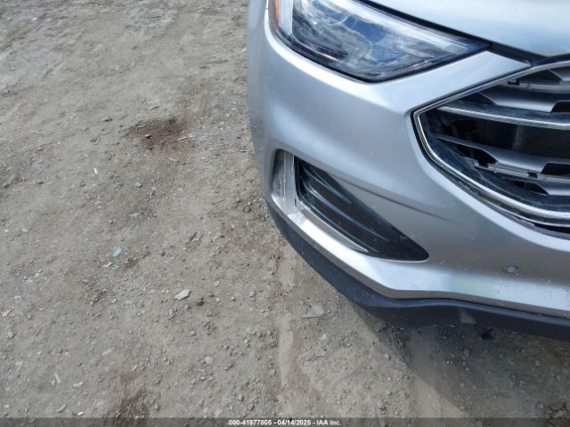 2FMPK4K95NBA62894 Ford Edge Titanium