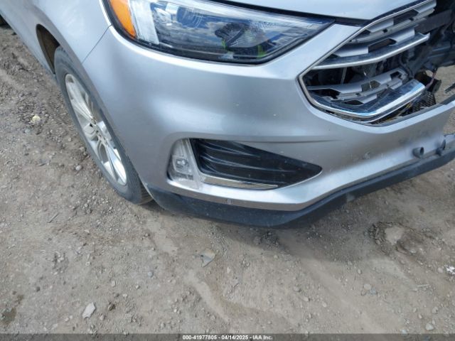 2FMPK4K95NBA62894 Ford Edge Titanium