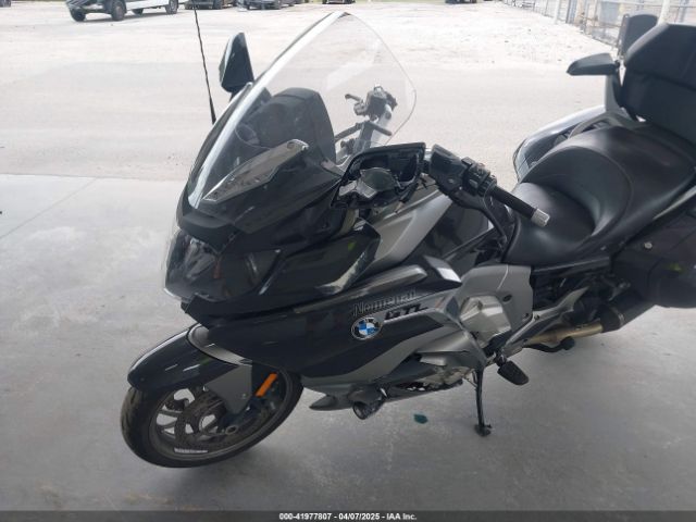 2018 BMW K1600 WB10F1201JZD91318 Photo 1