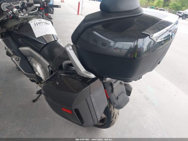 2018 BMW K1600 WB10F1201JZD91318 Photo 2