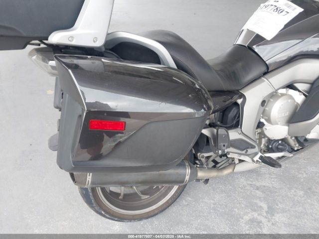 2018 BMW K1600 WB10F1201JZD91318 Photo 3