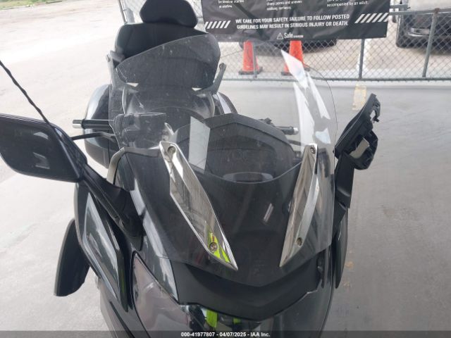 2018 BMW K1600 WB10F1201JZD91318 Photo 4