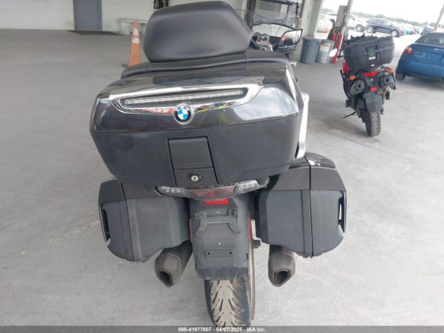 2018 BMW K1600 WB10F1201JZD91318 Photo 5