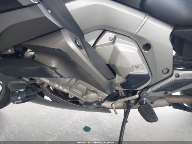 2018 BMW K1600 WB10F1201JZD91318 Photo 8