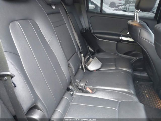 2020 MERCEDES-BENZ GLB 250 WDC4M4HB6LW006027 Photo 7