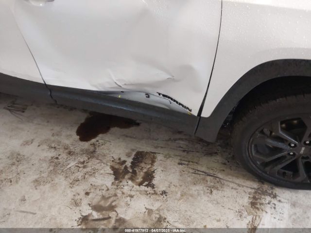 3GKALTEVXKL300186 GMC Terrain Sle