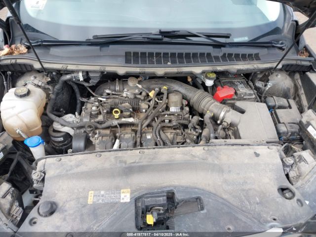 2FMPK4J91KBC13310 Ford EDGE SEL