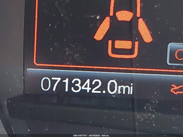 2FMPK4J91KBC13310 Ford EDGE SEL