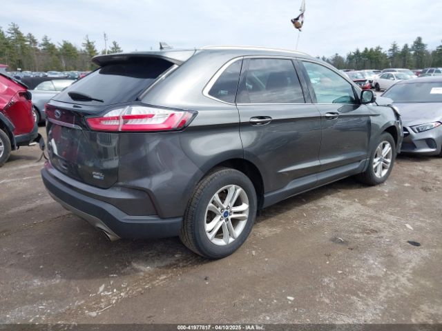 2FMPK4J91KBC13310 Ford EDGE SEL