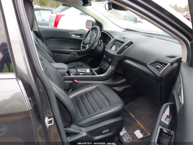 2FMPK4J91KBC13310 Ford EDGE SEL