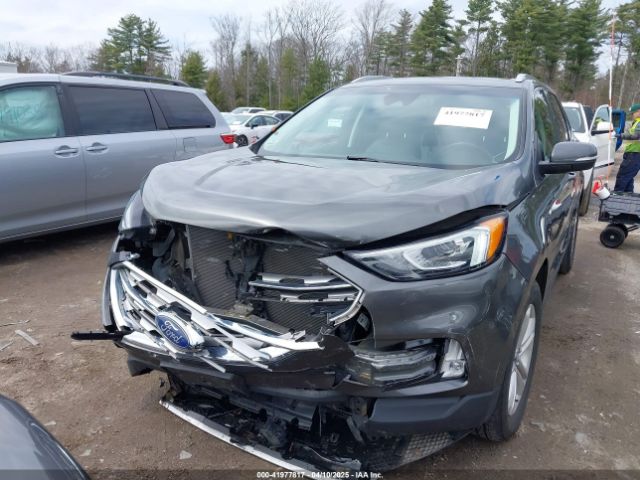 2FMPK4J91KBC13310 Ford EDGE SEL