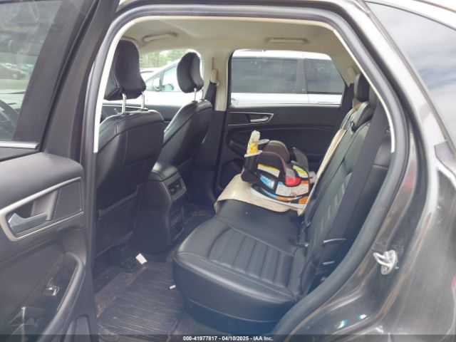 2FMPK4J91KBC13310 Ford EDGE SEL