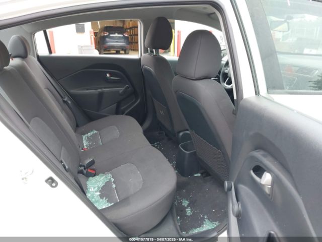 KNADM4A32H6072653 KIA RIO LX