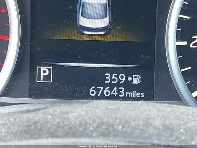 3N1AB7AP2GY322239 Nissan SENTRA SV