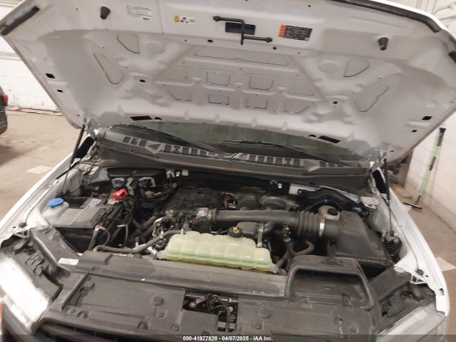 Ford F-150 Xl 2020 1FTMF1EB3LKD22043 Image 10