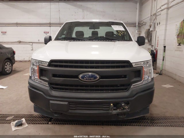Ford F-150 Xl 2020 1FTMF1EB3LKD22043 Image 12