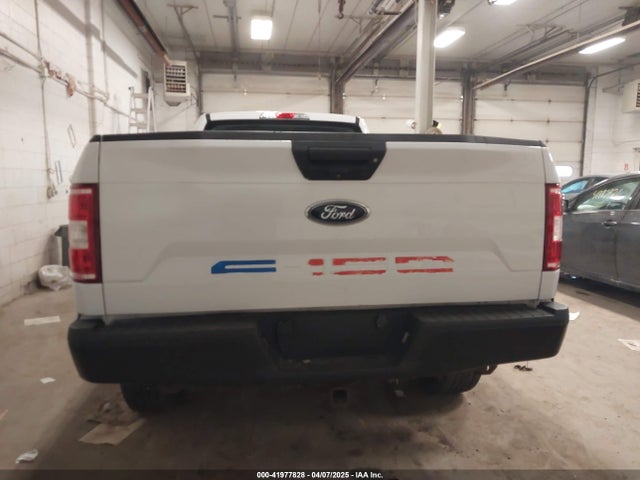 Ford F-150 Xl 2020 1FTMF1EB3LKD22043 Image 16