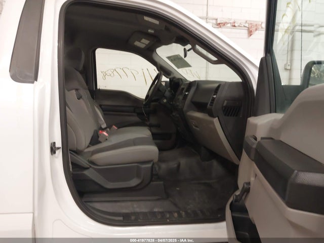 Ford F-150 Xl 2020 1FTMF1EB3LKD22043 Image 5