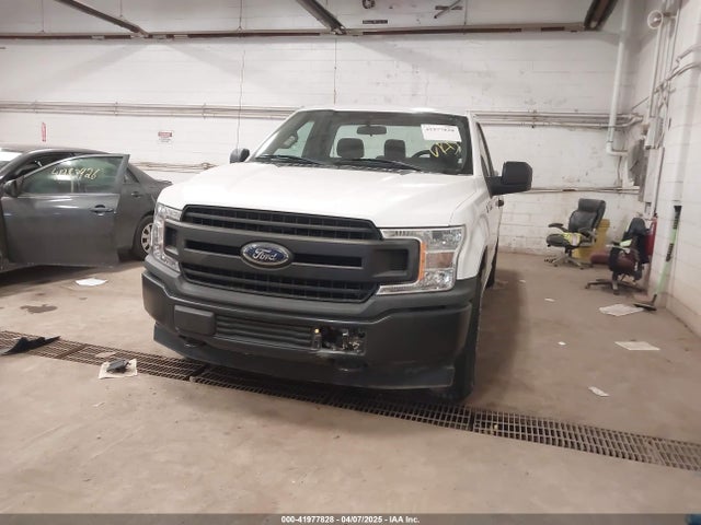 Ford F-150 Xl 2020 1FTMF1EB3LKD22043 Image 6