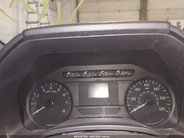 Ford F-150 Xl 2020 1FTMF1EB3LKD22043 Image 7
