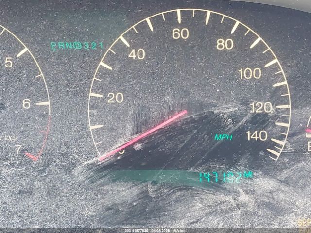 2003 CADILLAC SEVILLE 1G6KS54Y43U158390 Photo 6