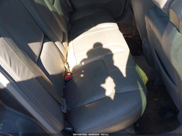2003 CADILLAC SEVILLE 1G6KS54Y43U158390 Photo 7