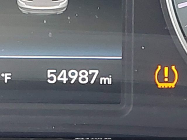 5NPE34AF8KH757581 Hyundai SONATA SEL