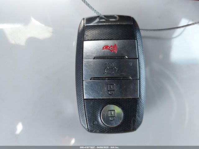5XYPK4A56KG449299 KIA Sorento 3.3l Sxl