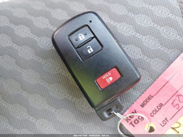 3TMAZ5CN9PM211512 Toyota Tacoma Sr5 V6