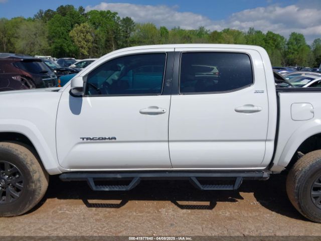 3TMAZ5CN9PM211512 Toyota Tacoma Sr5 V6