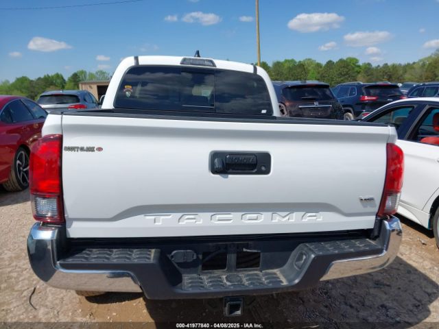 3TMAZ5CN9PM211512 Toyota Tacoma Sr5 V6