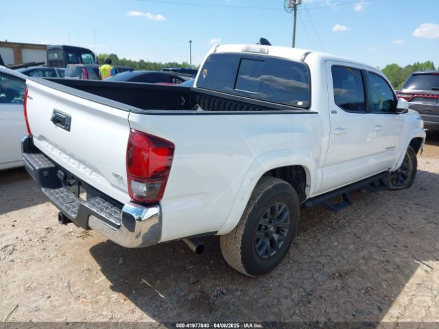 3TMAZ5CN9PM211512 Toyota Tacoma Sr5 V6