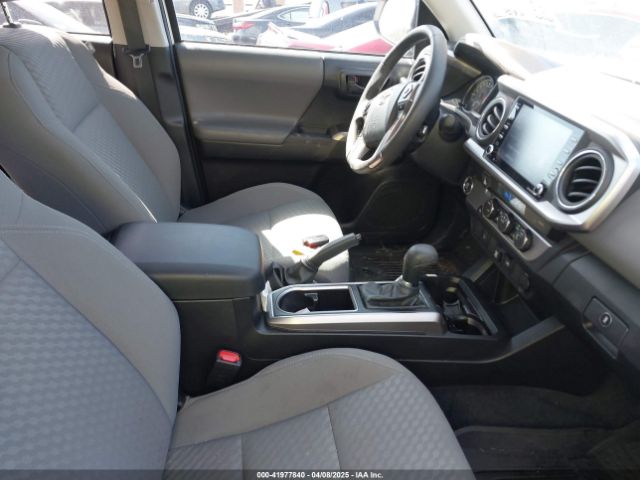 3TMAZ5CN9PM211512 Toyota Tacoma Sr5 V6