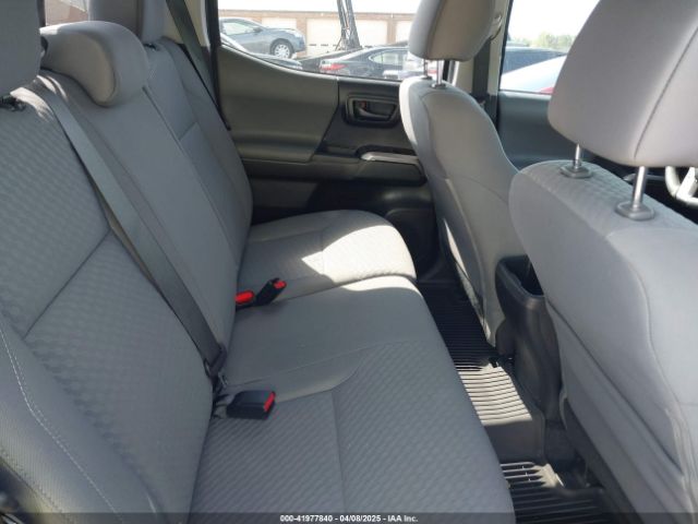 3TMAZ5CN9PM211512 Toyota Tacoma Sr5 V6
