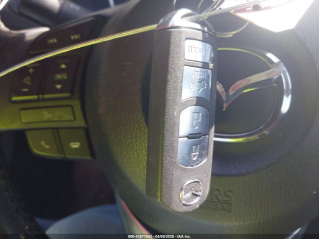 JM1GJ1U56G1473526 Mazda Mazda6 I Sport