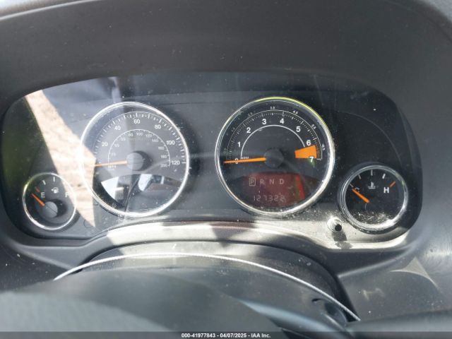 1C4NJDEB6GD712665 Jeep Compass Latitude