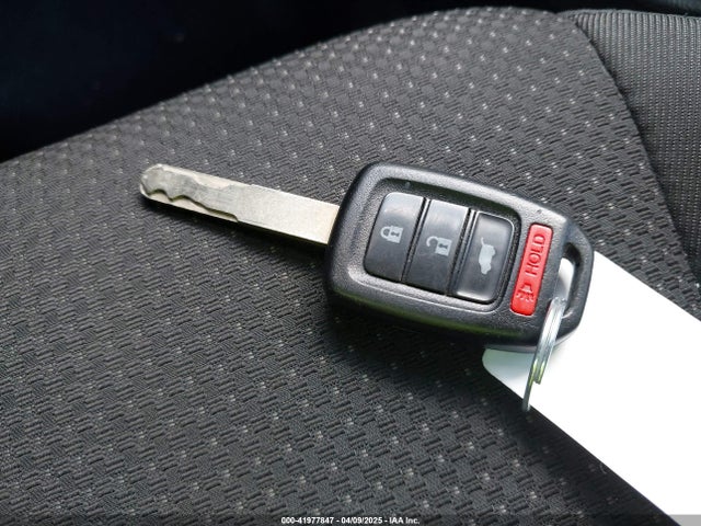 3CZRU5H30MM727532 Honda Hr-v 2wd Lx