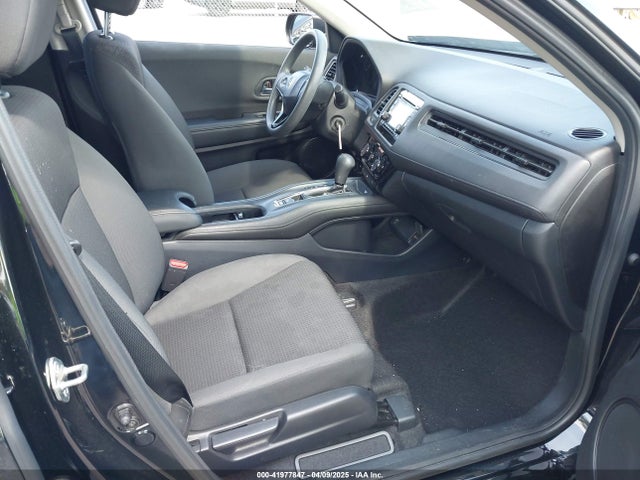 3CZRU5H30MM727532 Honda Hr-v 2wd Lx