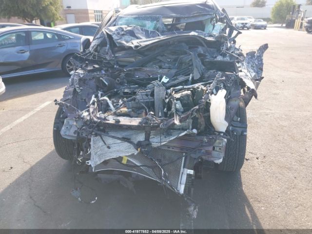5GAEVCKW1PJ271620 Buick Enclave Avenir Awd