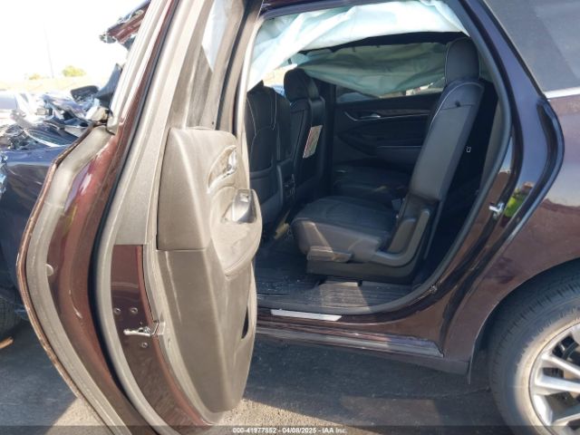 5GAEVCKW1PJ271620 Buick Enclave Avenir Awd
