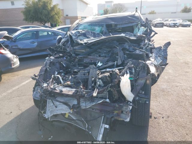 5GAEVCKW1PJ271620 Buick Enclave Avenir Awd