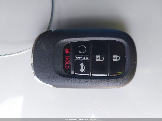 2HGFE2F54PH529114 Honda Civic Sport