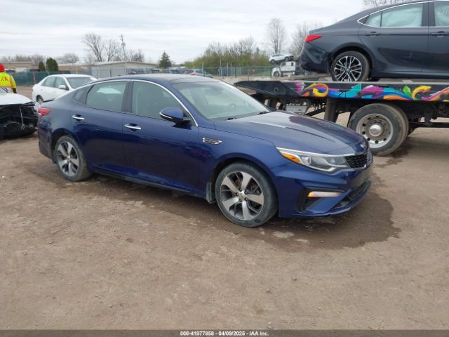 5XXGT4L38KG304763 auction archive image