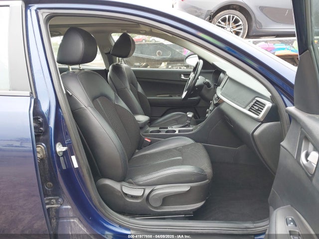 5XXGT4L38KG304763 KIA Optima S