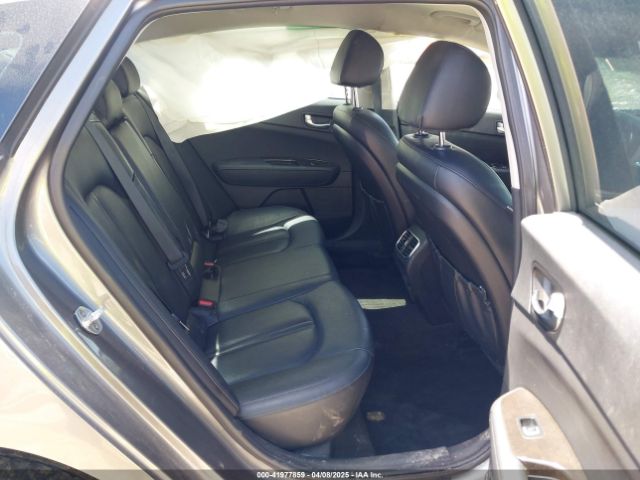 5XXGU4L35JG206267 KIA OPTIMA EX