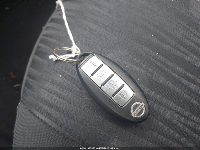 3N1AB7AP5GY271836 Nissan SENTRA SV