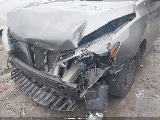 3N1AB7AP5GY271836 Nissan SENTRA SV